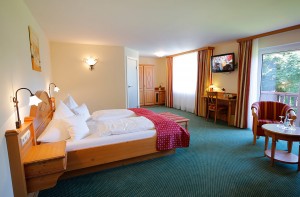 Zimmer Suite Hotel Allgäu Bodensee