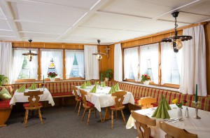 Restaurant Mohren 3 Sterne Hotel Allgäu