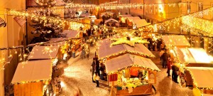 Weihnachtsmarkt Allgäu